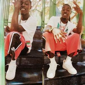 Meet your Posher, Jackboi